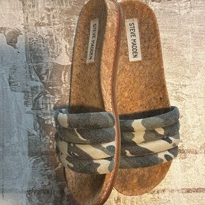 Steve Madden Sandals